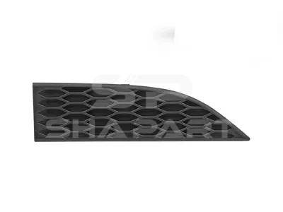 4.70426 Cover, bumper, left