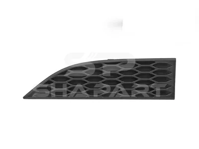 4.70427 Cover, bumper, right