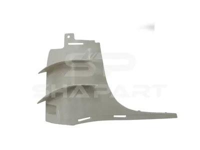4.70430 Cabin corner, right