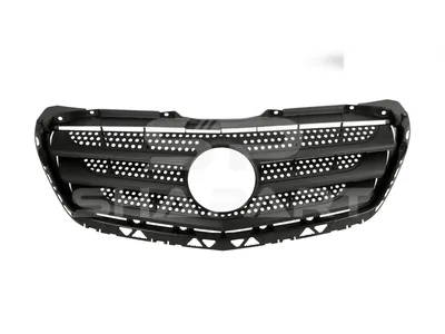4.70520 Front grill