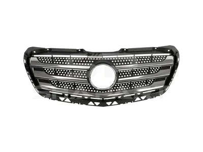 4.70521 Front grill
