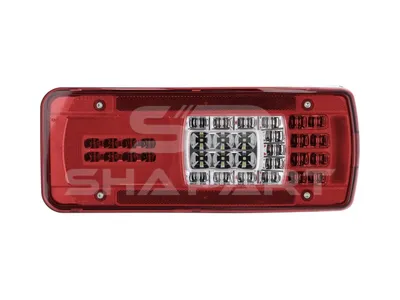 4.70530 Tail lamp, right
