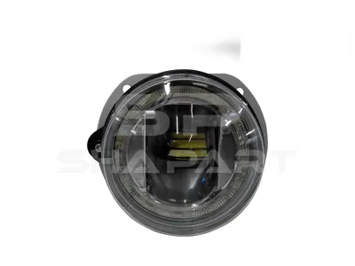 4.70543 Fog lamp, D: 90 mm