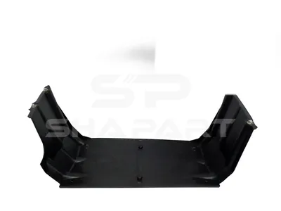 4.70602 Cover, oil sump