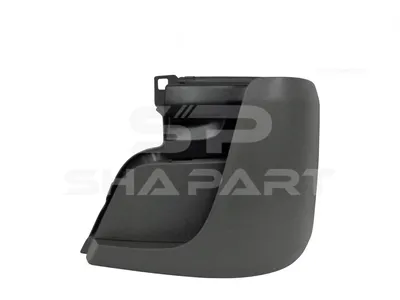 4.70606 Cover, lower, left