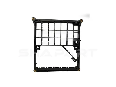 4.70612 Frame, front grill