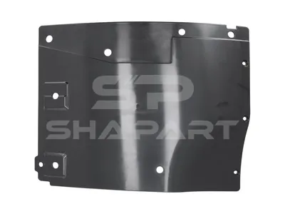 4.70640 Fender, front