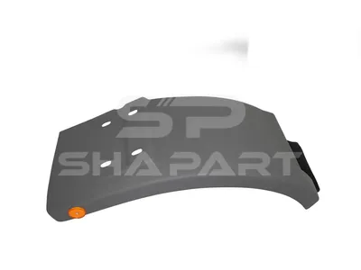 4.70642 Fender, front, right