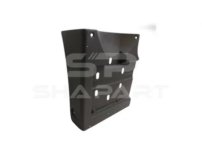 4.70648 Fender, rear, left