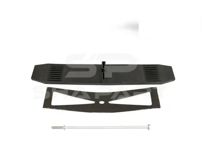 4.70674 Bracket, battery