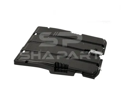 4.70676 Battery cover