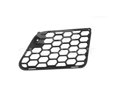 4.70686 Cover, Bumper, left