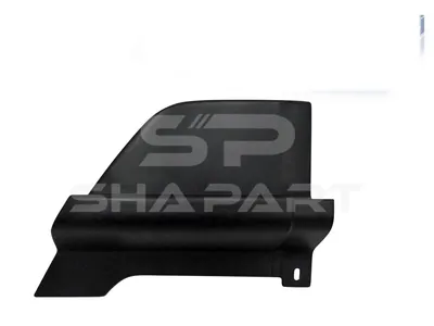 4.70690 Cover, bumper, left