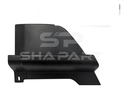 4.70691 Cover, bumper, right