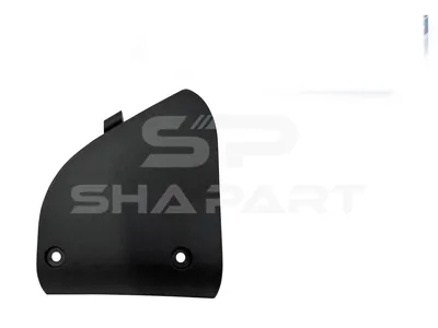 4.70693 Cover, bumper, right