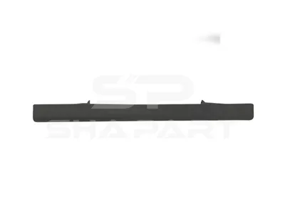 4.70695 Cover, bumper