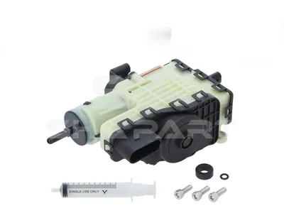 4.70701 Feed module, urea injection