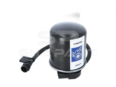 4.70707 Fuel filter