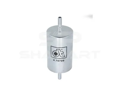 4.70709 Fuel filter