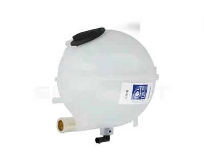 4.70722 Expansion tank, with cap, with sensor