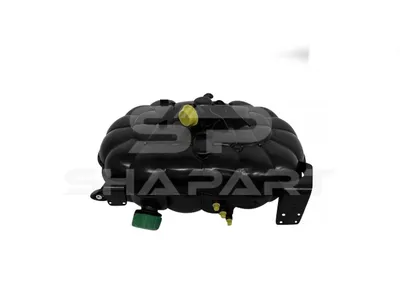 4.70723 Expansion tank, with cap, with sensor