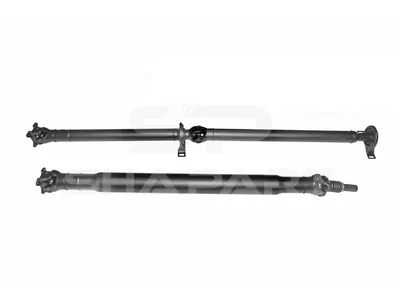 4.70726 Propeller shaft