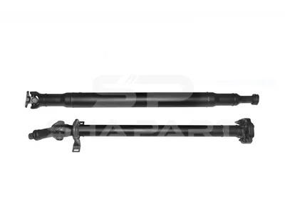 4.70727 Propeller shaft