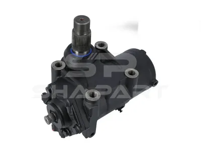 4.70743 Steering gear