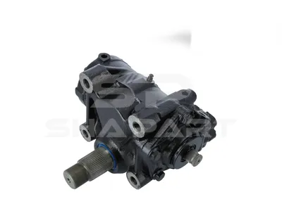 4.70745 Steering gear