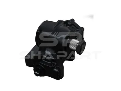 4.70753 Steering gear, 150 bar