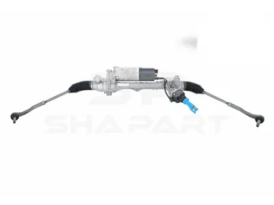 4.70766 Steering gear