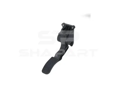 4.70782 Accelerator pedal
