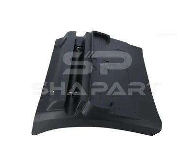 4.70796 Fender, rear
