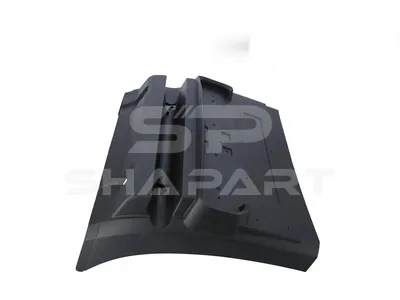 4.70797 Fender, rear