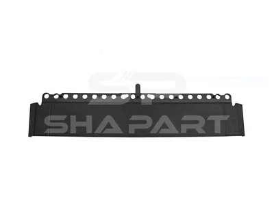 4.70798 Fender part, rear