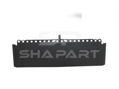 4.70799 Fender part, rear