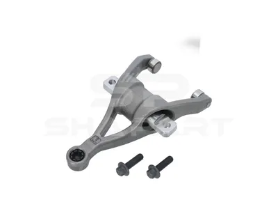 4.70821 Release fork, complete, W: 94 mm