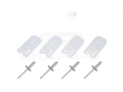 4.70830 Repair kit, seat