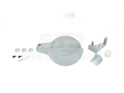4.70833 Repair kit, seat, left