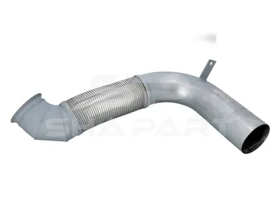 4.70860 Exhaust pipe