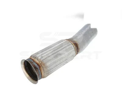 4.70861 Exhaust pipe