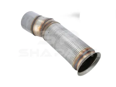 4.70862 Exhaust pipe