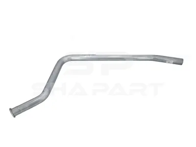 4.70863 Exhaust pipe