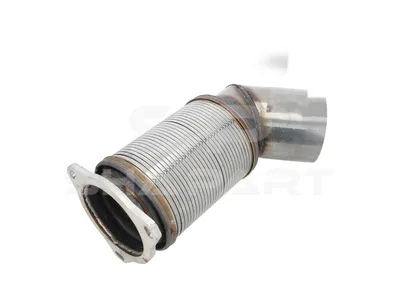 4.70866 Exhaust pipe