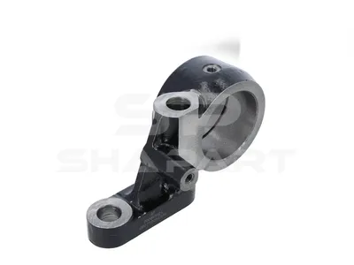 4.70896 Bearing bracket, brake camshaft, left