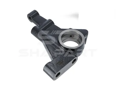4.70897 Bearing bracket, brake camshaft, right