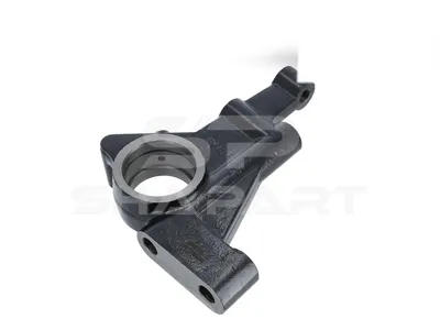 4.70898 Bearing bracket, brake camshaft, left