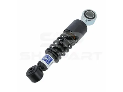 4.70903 Cabin shock absorber