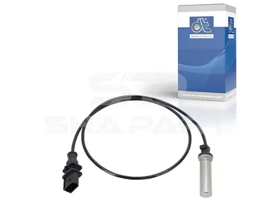 4.70911 Rotation sensor