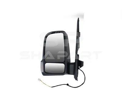 4.70925 Main mirror, left